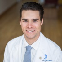 Nikolas Marino, Md Mba