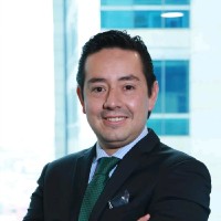 David J. Méndez
