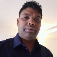 Chris Reddy