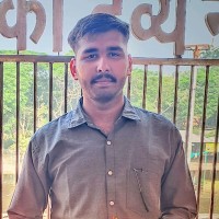 Vishal Tiwari