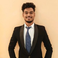 Piyush Kumar Sahoo