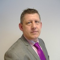 Gavin Broome