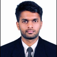 YASHWANTH K S