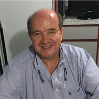 Sergio Rubio