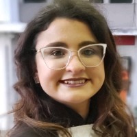 Carolina Xavier