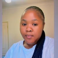 Simphiwe Gumede
