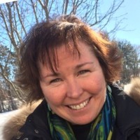 Mary Mcloughlin