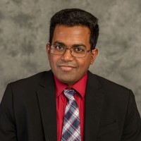 Md Rasel Uddin, Ph.D.