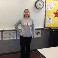 Mary Miller