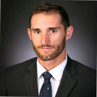 Christopher G. Dosch, Asp