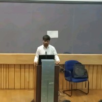 Arjun Shinde