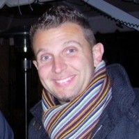 Tony Fiorella
