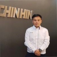 Chiau Haw Yew
