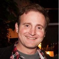 Junior Abel Diaz smith