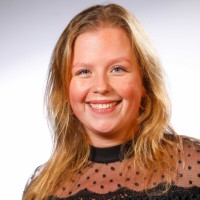 Audrey Voesten