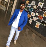 Madhu Ap