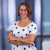 Rebecca Trautmann