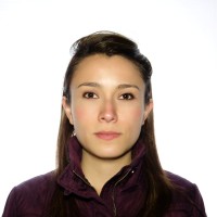 Ana Maria Arias Rodriguez