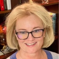 JoAnn Bailey