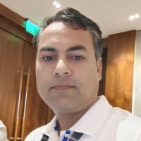 Vinit Kumar