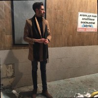 Erdal Ege