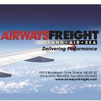 Airways Freight Omaha