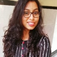 Rishitha Reddy
