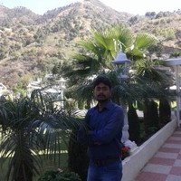 Ajit Thakur