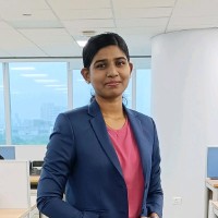 S Jananika