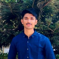 Kaustubh Nisal