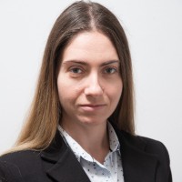 Maria Dagadaki