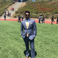 Amir Mohammed