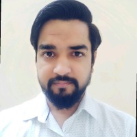Nishant Saini
