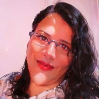 Maria Del Carmen Frappé Morales