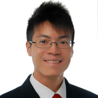 Efton Ow Yong