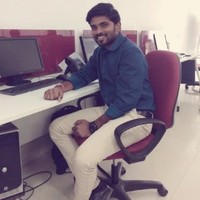 Srinivasan N