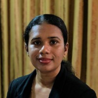 Sayantha PARTHIPAN
