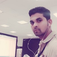 Vinod Kumar Rajana