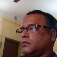NILABJO Mukherjee