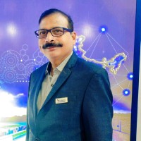 Ashok Pandey