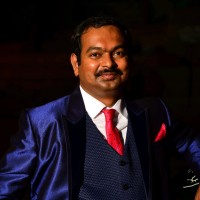 Santhoshkumar R