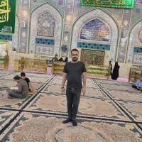 عماد العامري