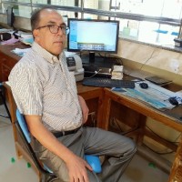 Saadoune Djamel