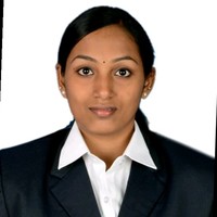 Divya Dharshini