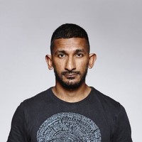 Ashwin Gopal
