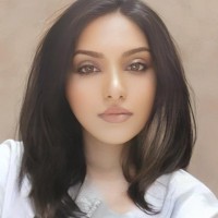 Nisha Joseph