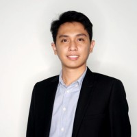 Christian Rupert Santiago