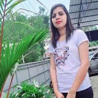 Vishnupriya Lalu