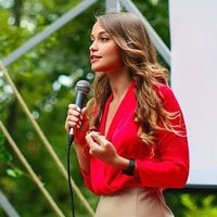 Ксения Зенина