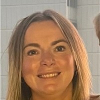 Chloe Tams